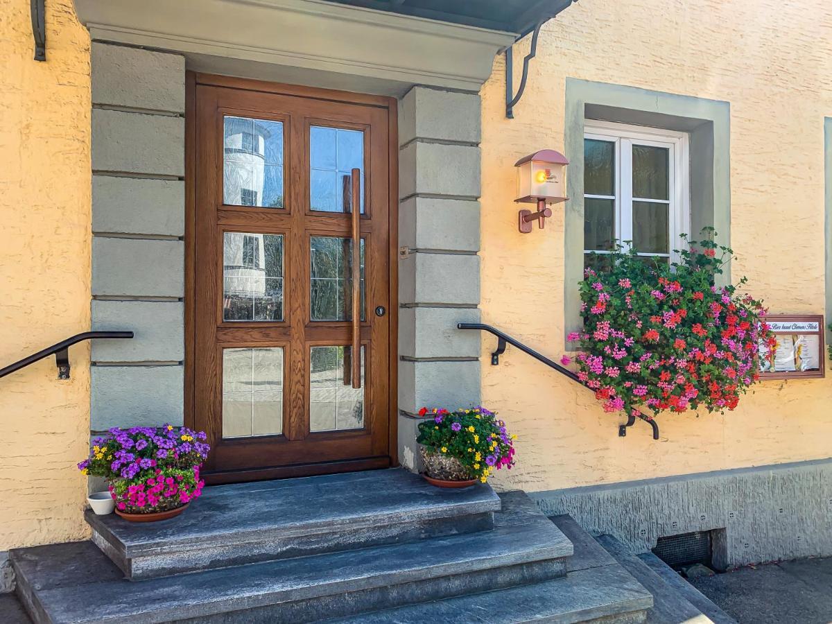 Hotel Post Leutkirch Leutkirch im Allgäu Exterior photo